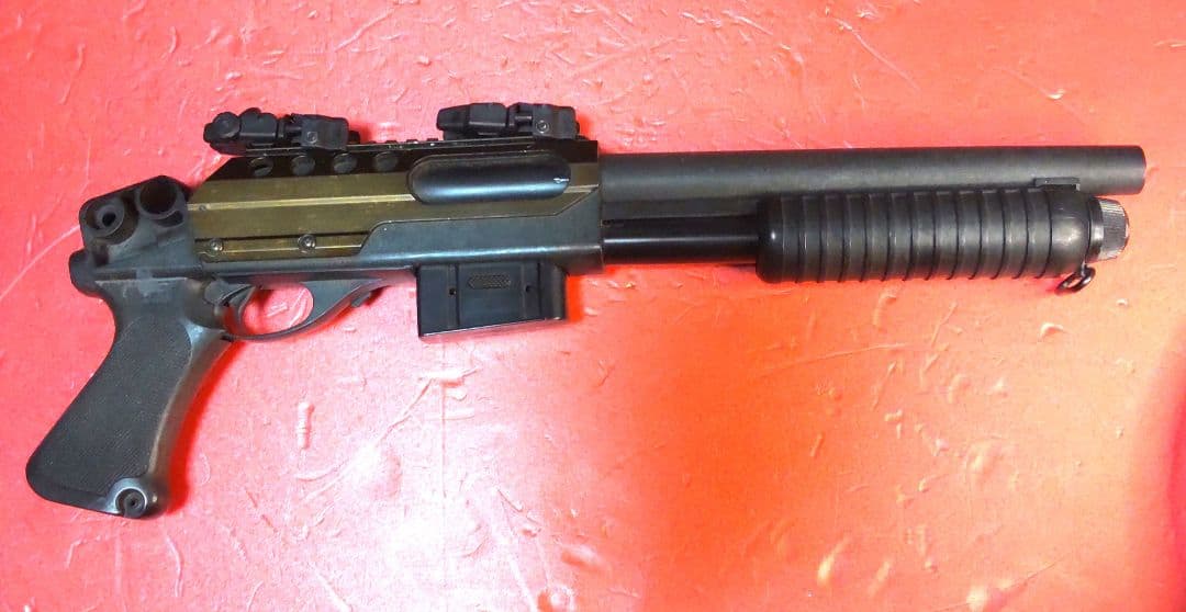 マルゼン M870 CQB アウトレット ショップ