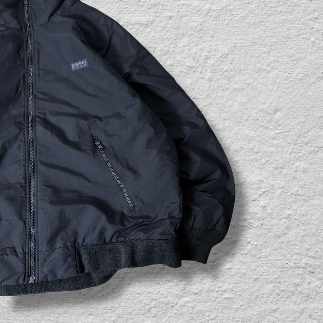 たけし様専用ランズエンドウォームアップジャケット90sシェルド