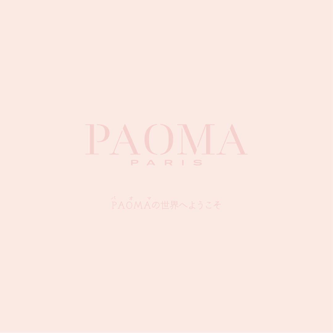 PAOMA ジェモレッセンスレフィル（フェイスクリーム ）50mlキャンペーン
