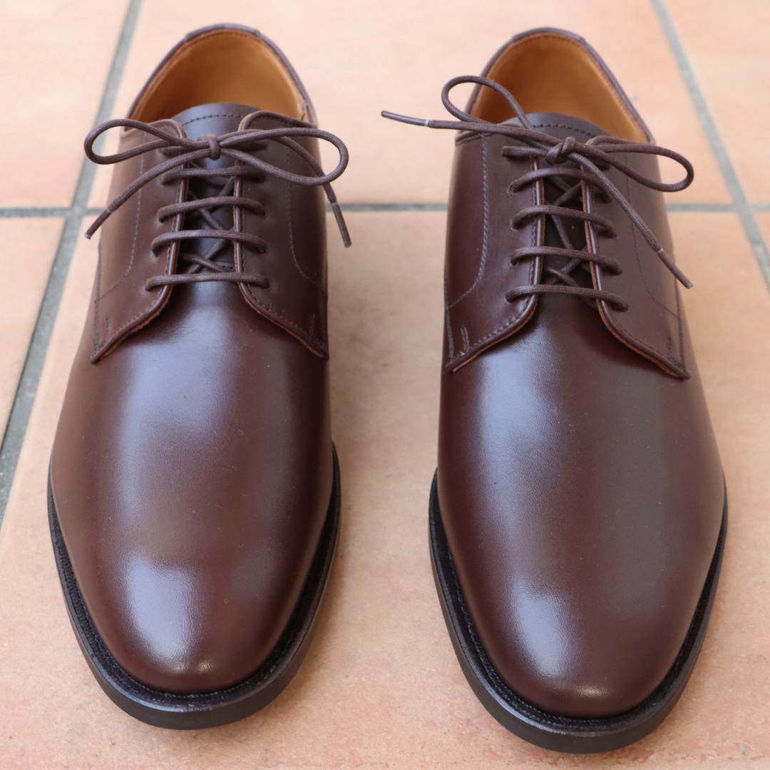 や*す様 日本製グッドイヤー ショーンハイト（リーガル）SH111-4 24.5