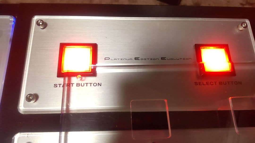 Yomi171719 ビートマニア DAO 最新PEE 静音化 新品背面