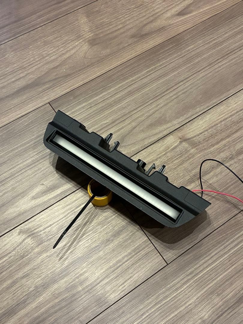 ステップワゴン RP6〜8 面発光ハイマウントストップランプ スイッチ&調