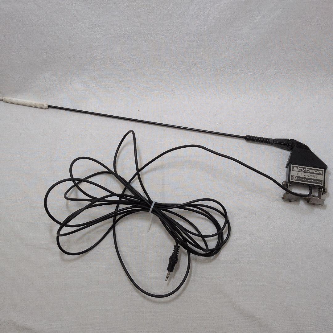 ジャンク品】SONY INDEXTRON ポータブルテレビ 4型1989年製 - メルカリ