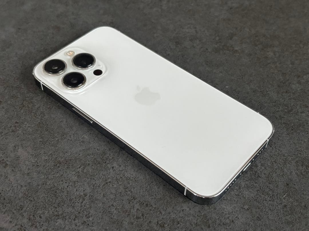 iphone13Proシルバー Amazon | 【整備済み品】 Apple iPhone 13 Pro 256GB シルバー SIM