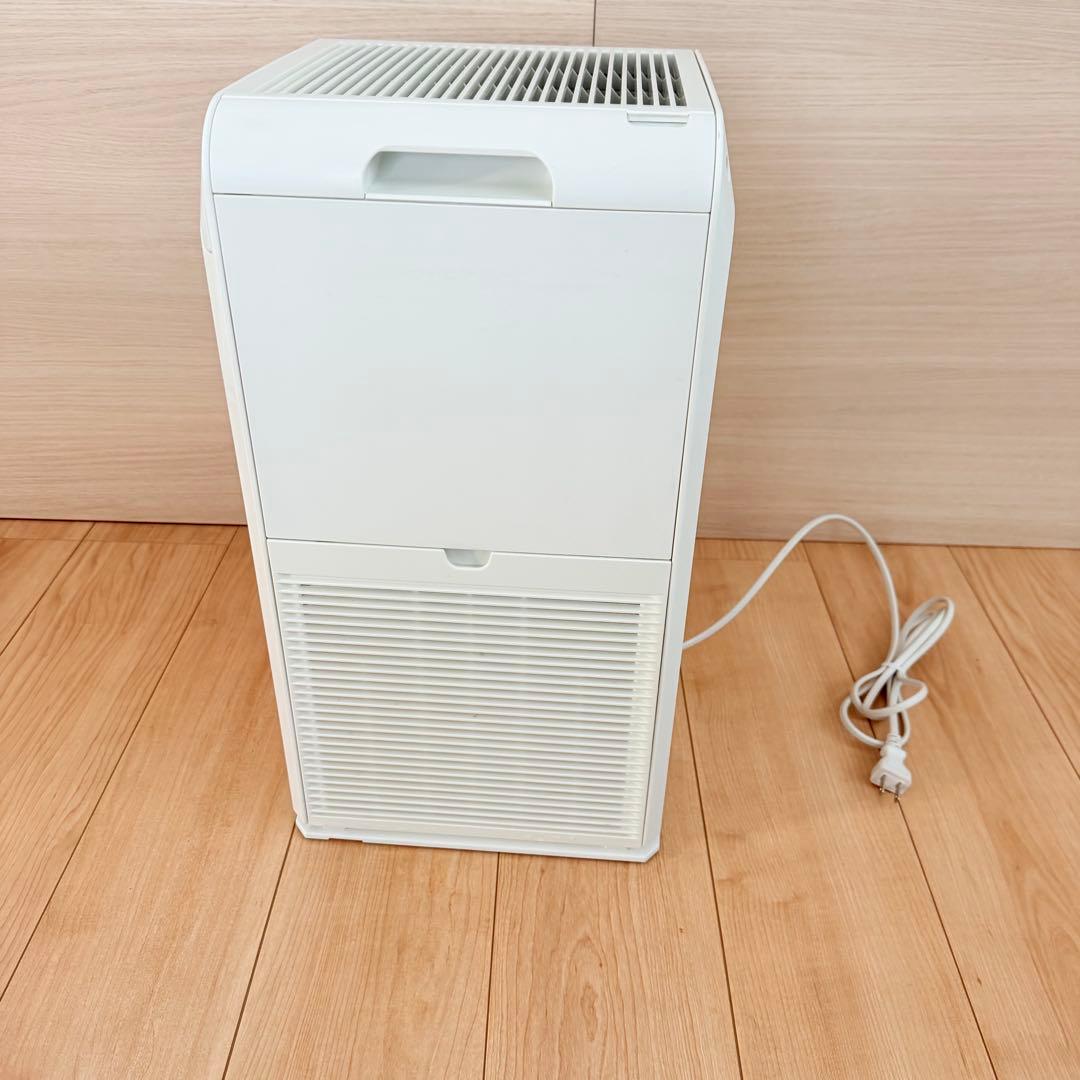 ダイキン 空気清浄機 MC55U-W DAIKIN - メルカリ