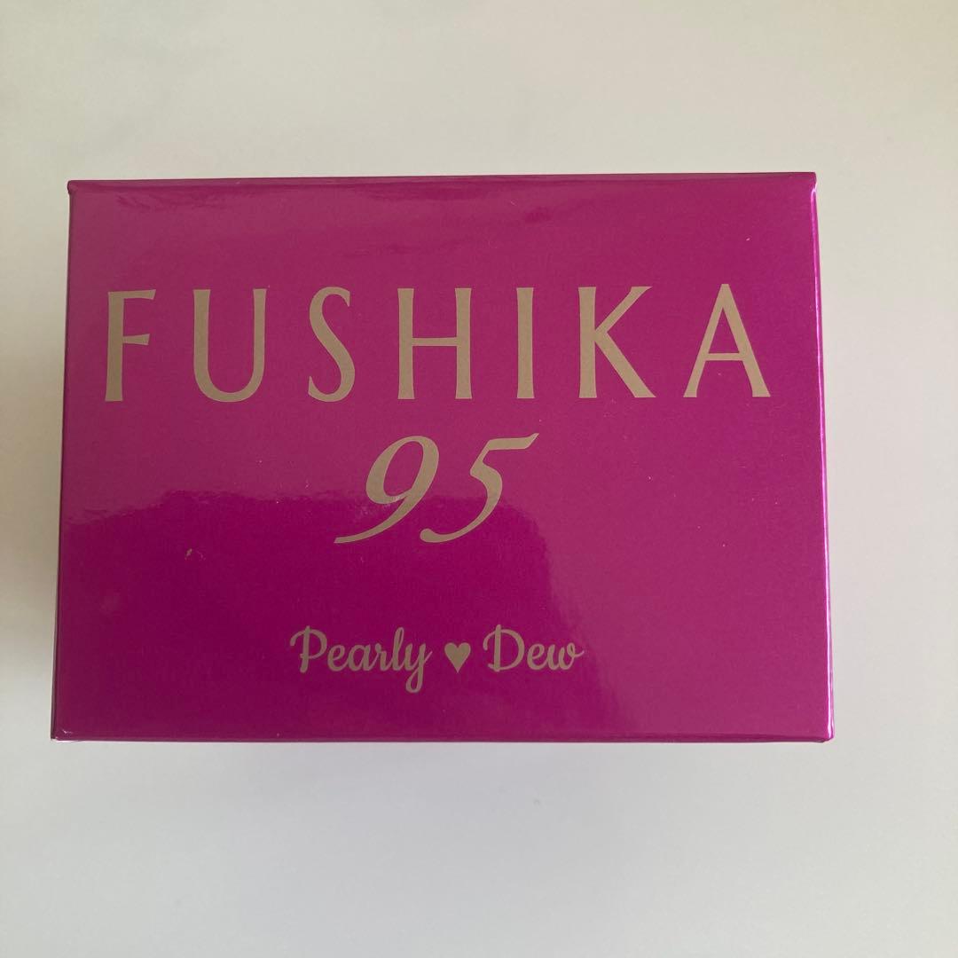 パーリーデュー。FUSHIKA 95 保湿ジェル 50g - メルカリ