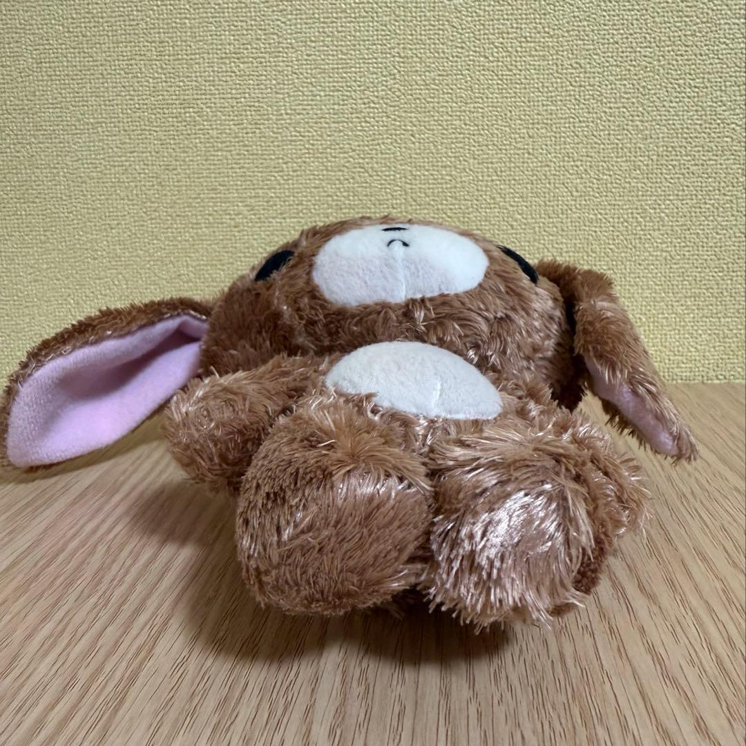 激レア サンリオ シュガーバニーズ くろうさ 当時販売品 美品 赤タグ