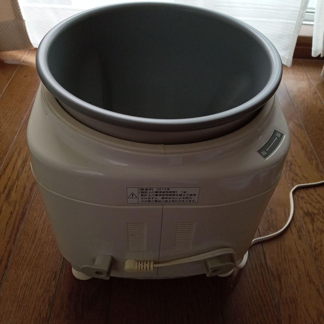 こねまるくん　タイショウデンキ