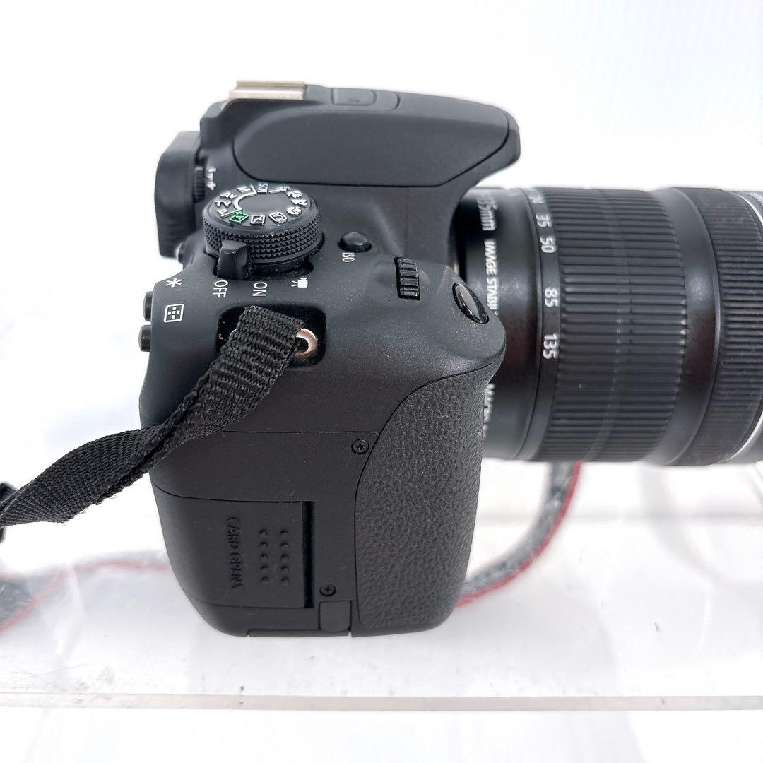 Canon EOS Kiss X7i レンズキット 返金保証 キャノン キス - メルカリ