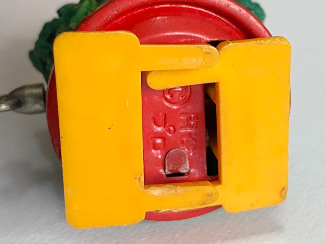 当時物 ザザーン ゼンマイ トコトコ歩行 怪獣 ウルトラマン 円谷プロ