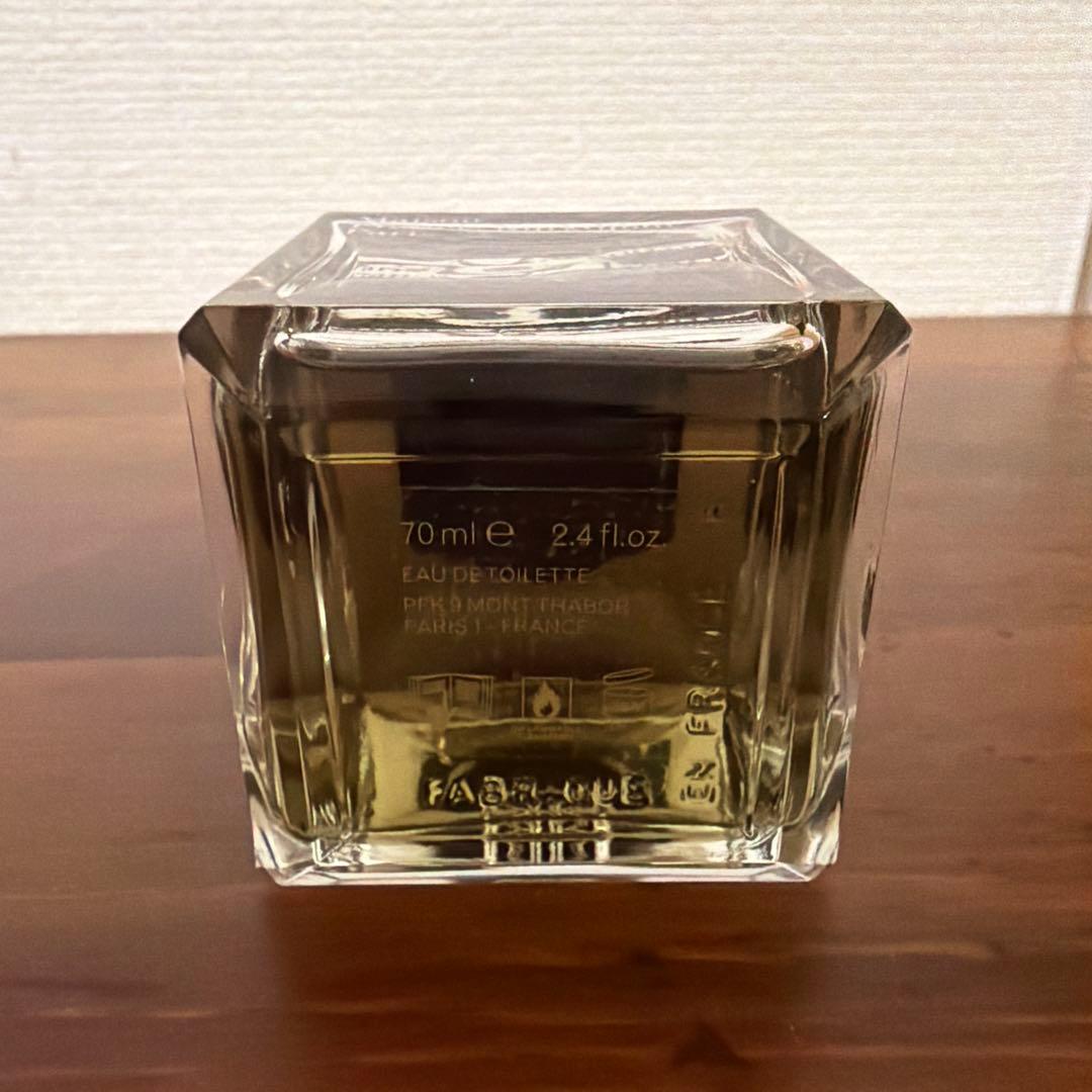 マスキュラン プルリエル フランシスクルジャン vintage 70ml - メルカリ