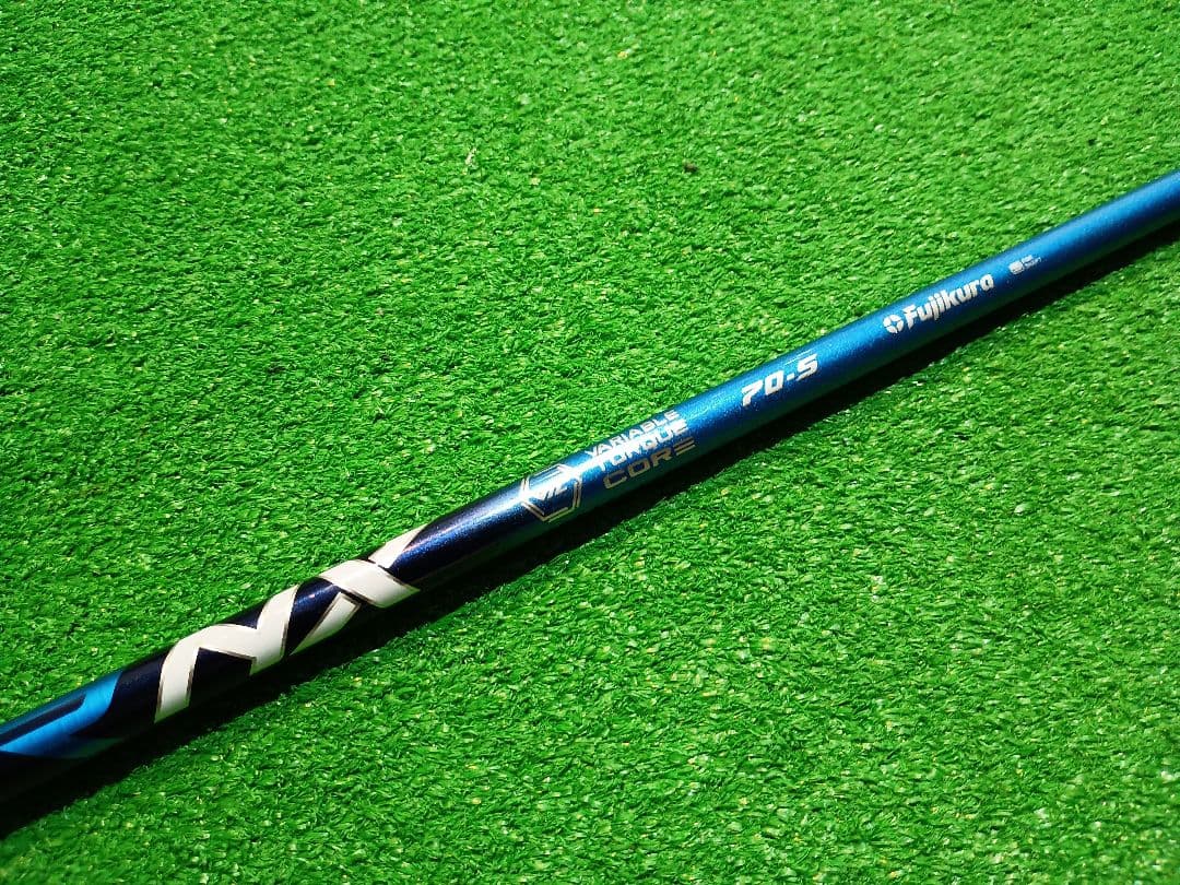 短尺 スピーダーNXブルー 70S テーラースリーブ付き 1076mm - メルカリ