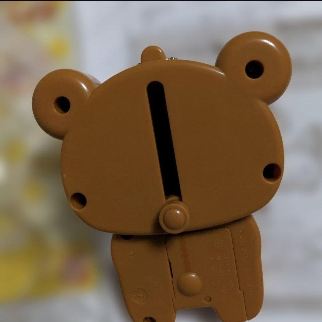 ラスト 箱付き リラックマ だららんライフ ゲーム 平成レトロ 希少