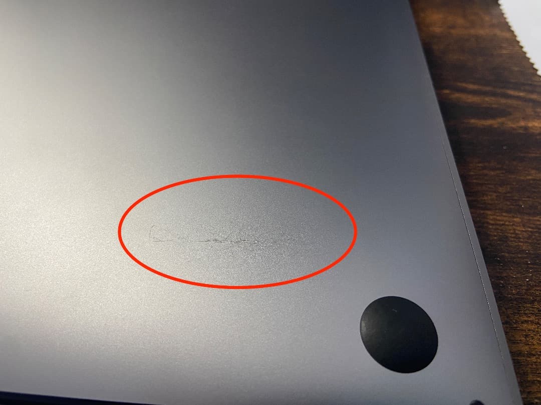 最終値下げ】Apple MacBook Pro【16G /ストレージ512G】 - メルカリ