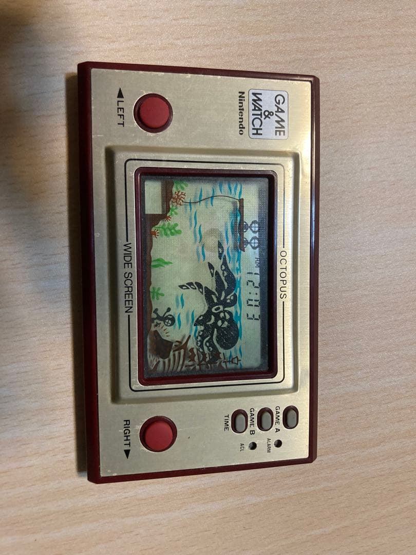 その他 Game & Watch Octopus s-l400.jpg