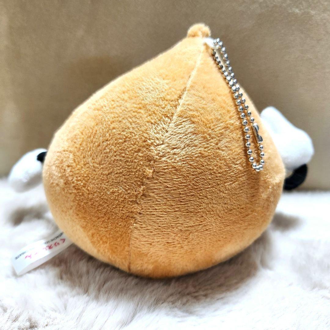 くりえいとん ぬいぐるみ HITACHI 非売品 ゆるキャラ - メルカリ