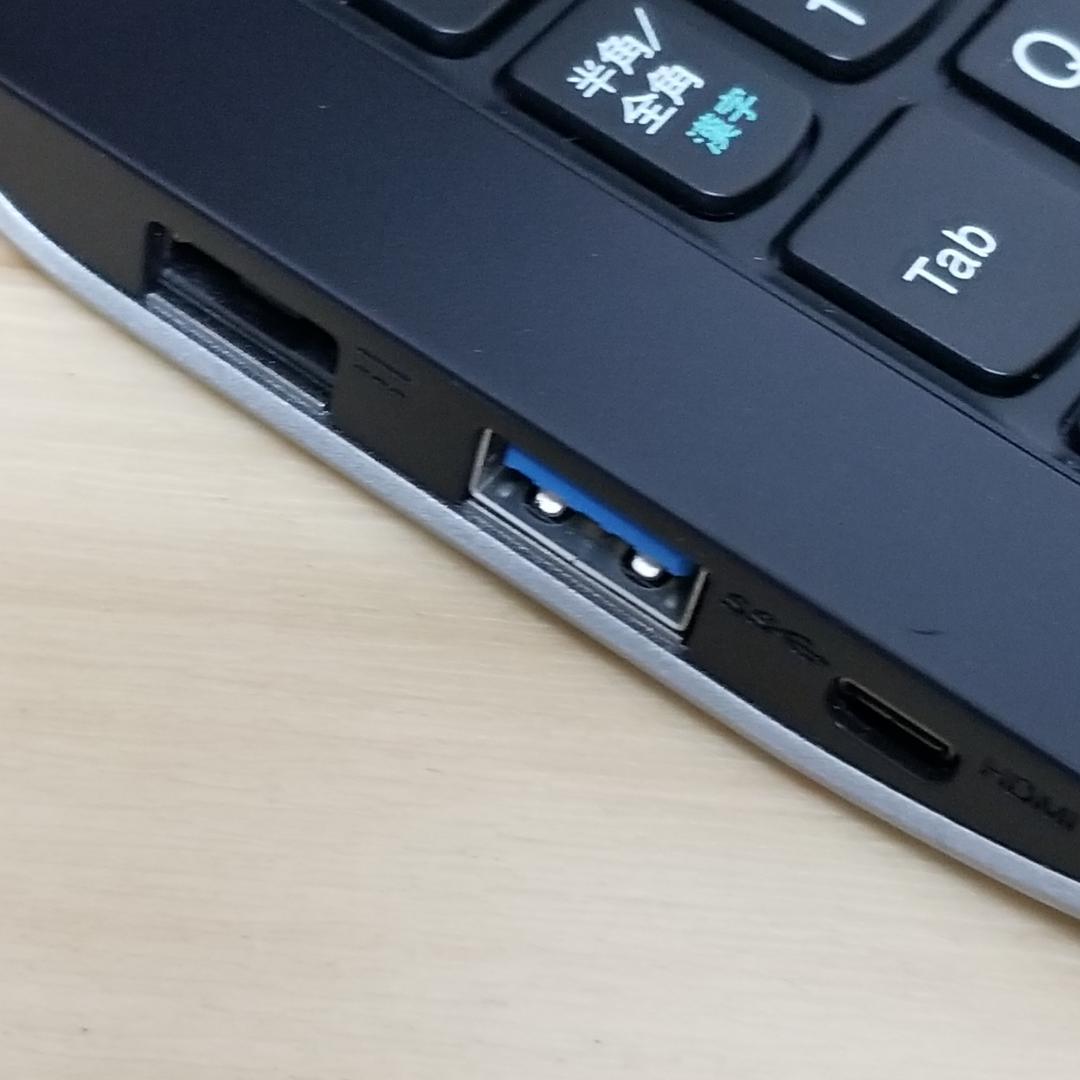 期間限定 小型 軽量 即使用可ノートPC Lenovo (B1665) - メルカリ