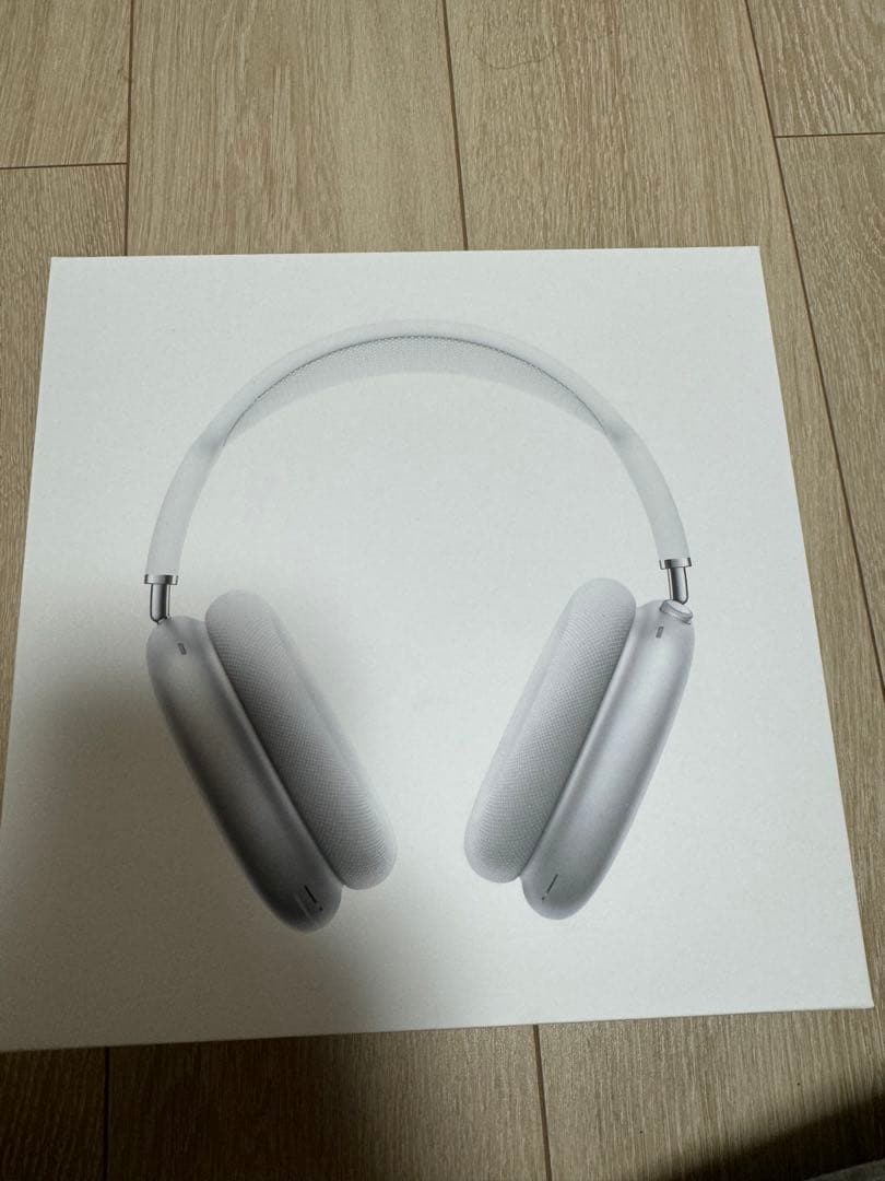 AIRPODS PRO MAX ホワイト エアポッツプロマックス | 激安通販のイー