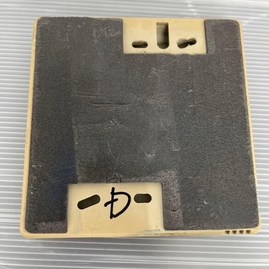 96 MITSUBISHI エアコン用リモコン PJP505A500