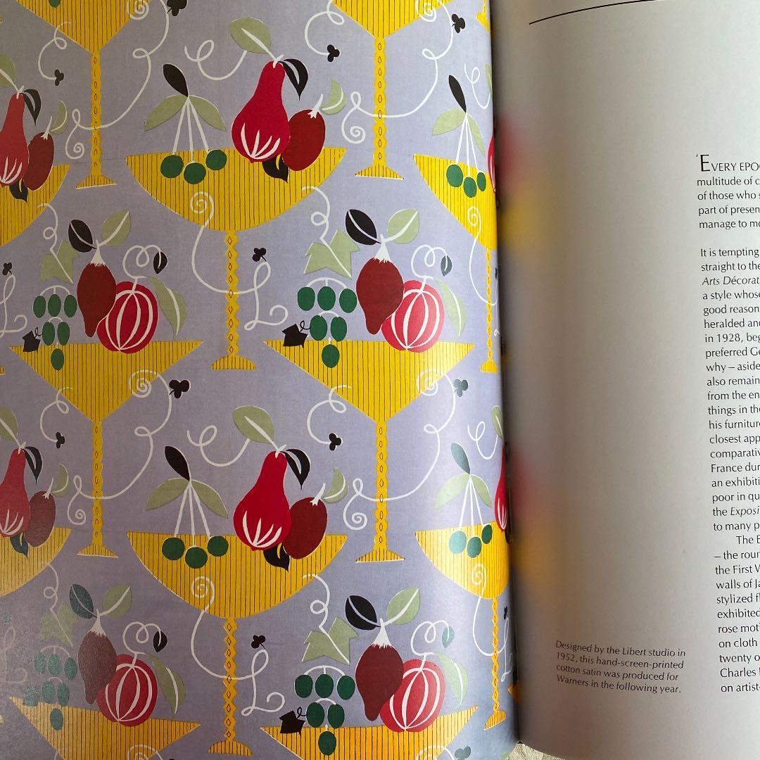 洋書 FRENCH TEXTILES