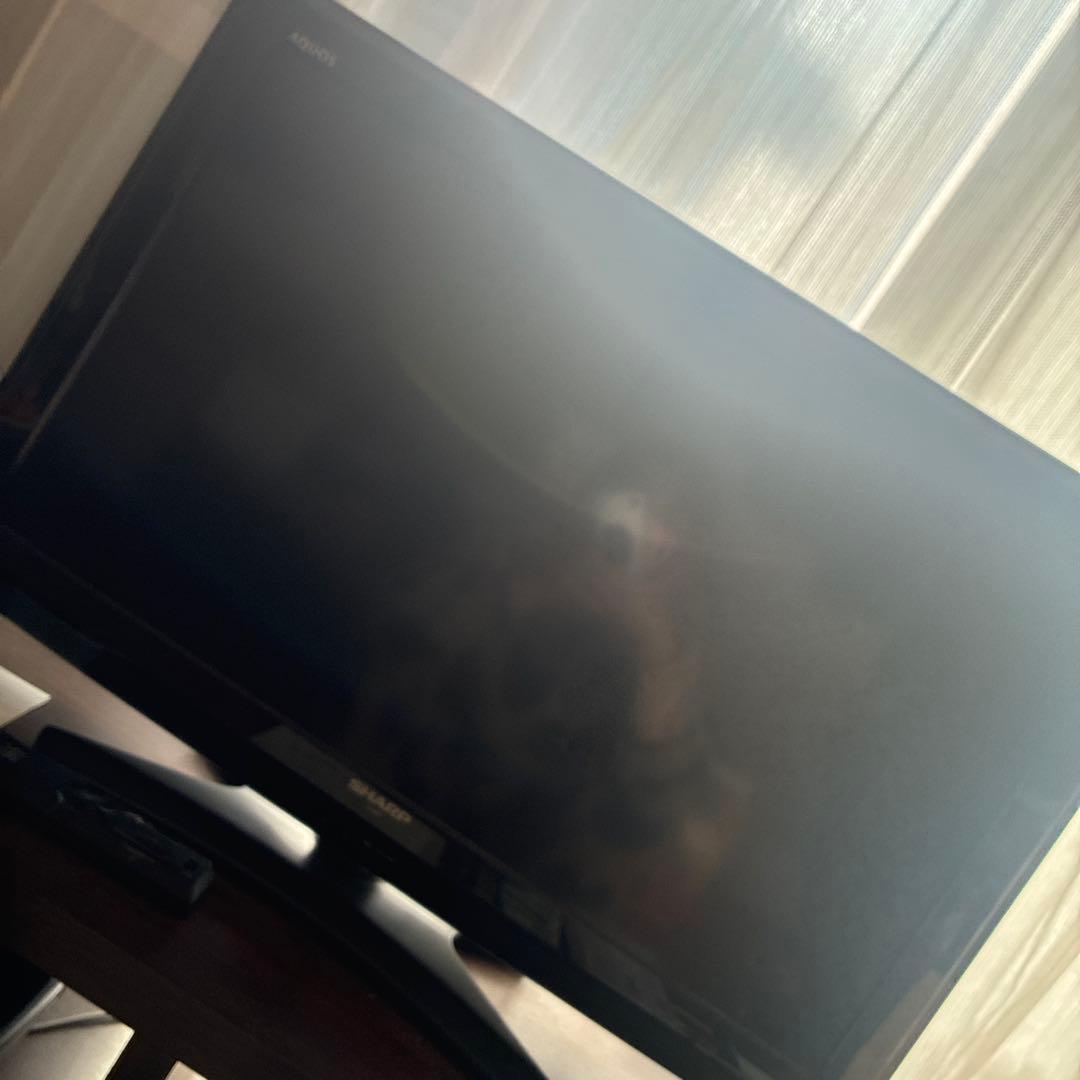 SHARP LC-32E9 32インチ液晶テレビ Amazon | SHARP AQUOS 32型 地上・BS・110度CSデジタルハイビジョン