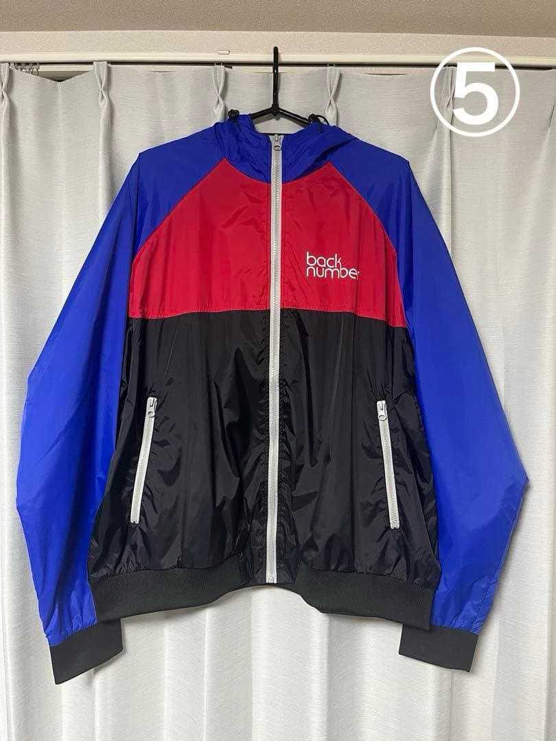 back number グッズ5点（まとめ売り・バラ売り可） - メルカリ