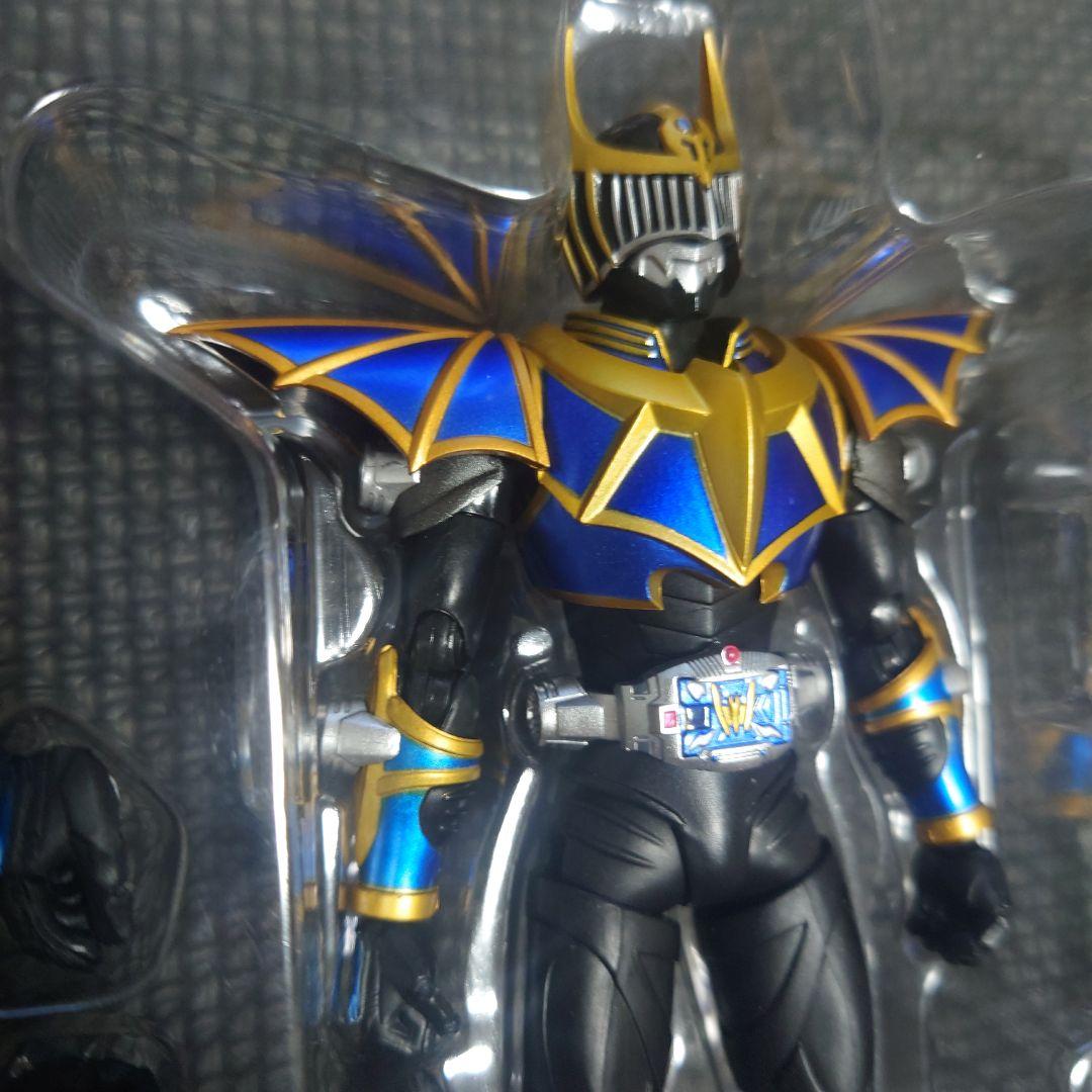 開封美品 S.H.Figuarts 龍騎サバイブ＆ナイトサバイブ 2体セット