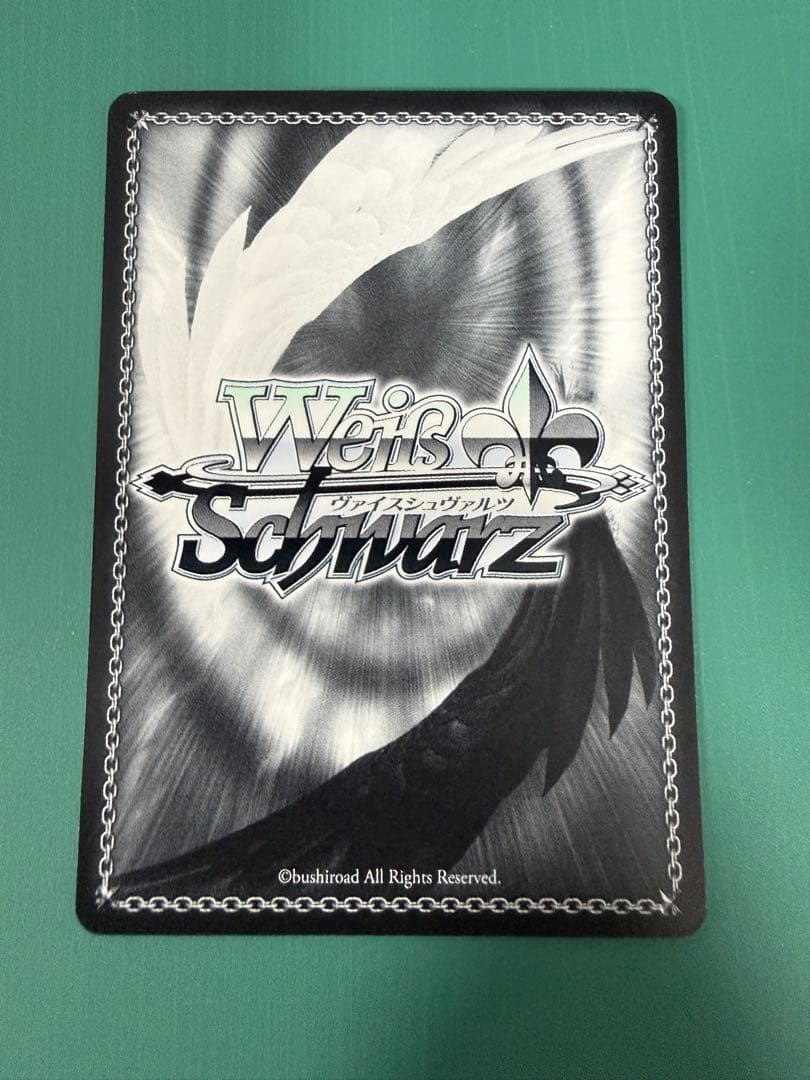 ws ヴァイスシュヴァルツ カラカラカラ 樋口円香 ssp サイン - メルカリ