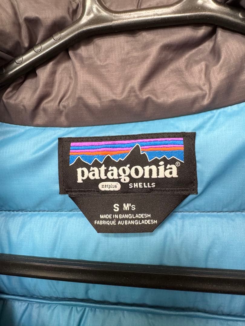 T.Kさま専用】ダウンセーター・メンズSサイズ‼️ - メルカリ