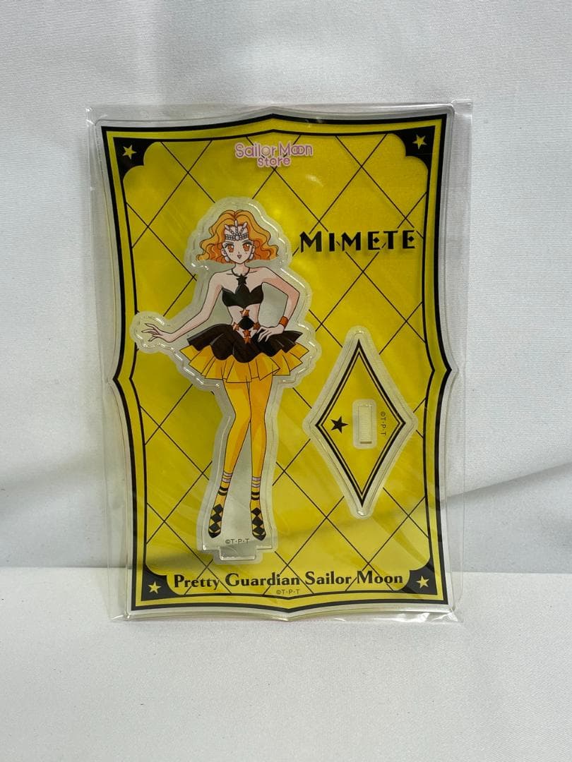 ◇セーラームーン PROPLICA コンパクト アクスタ 2点セット09312
