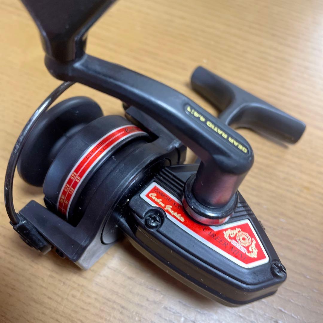 p*u様 ダイヤモンド キャリアミニ 大森製作所 - メルカリ