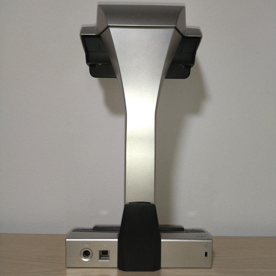 ScanSnap SV600 スキャナー A3サイズ対応 非接触スキャナー - メルカリ