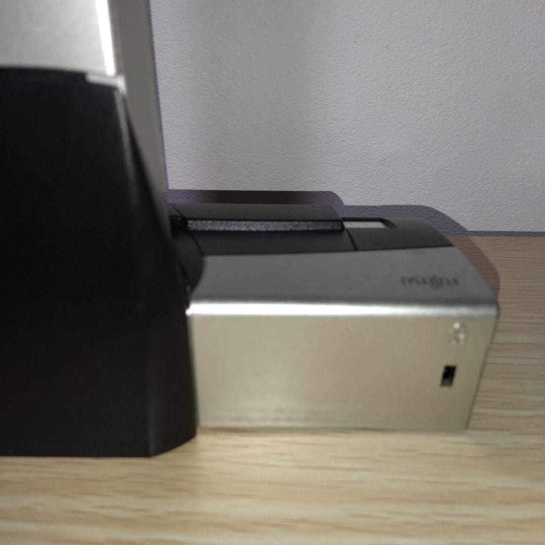 ScanSnap SV600 スキャナー A3サイズ対応 非接触スキャナー - メルカリ