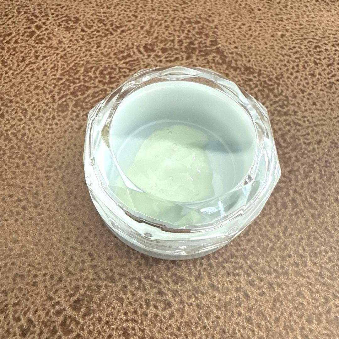 NEWセメンザルライトPDRN配合肌再生クリーム グリーンボクシンおまけ