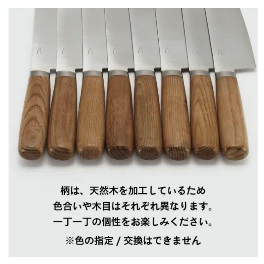 包丁工房タダフサ】出刃150mm HK-5 忠房 - メルカリ