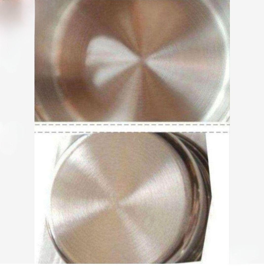 インダクションレンジ対応 アムウェイ 中フライパン 2024年製 Amway