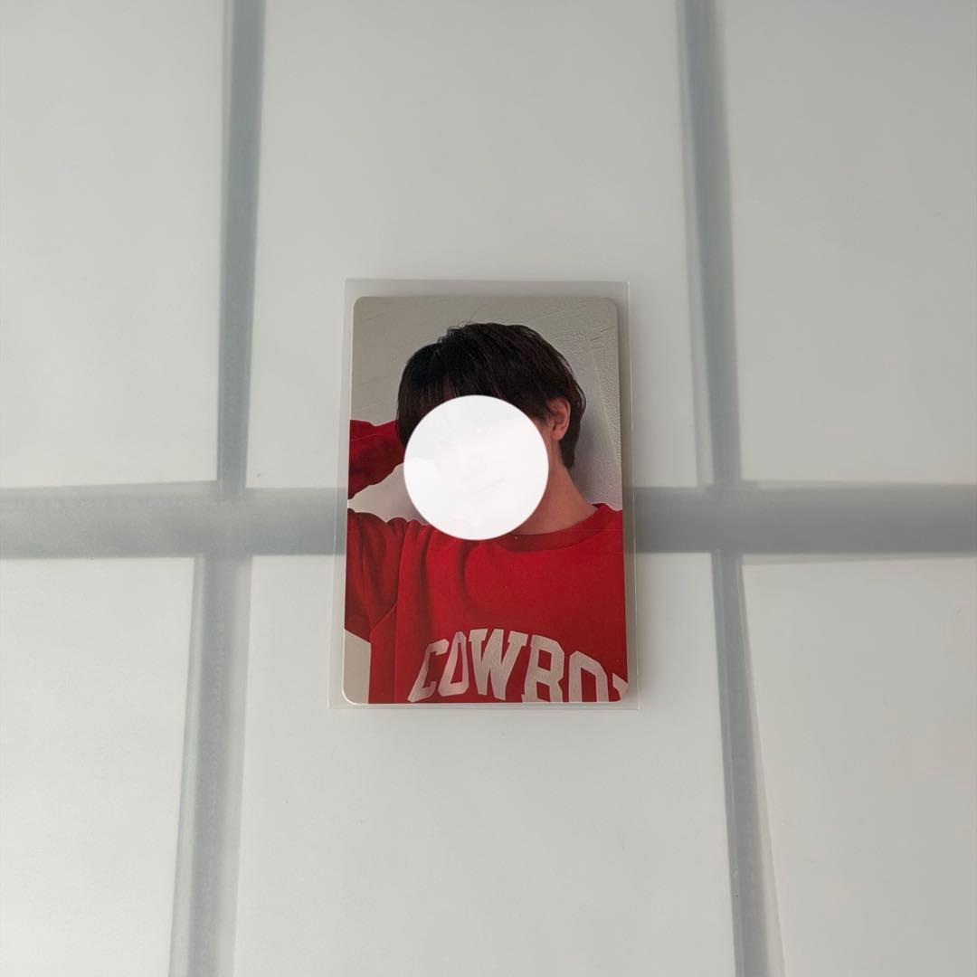 超特急 タクヤ トレカ キラリ KIRARI スクラッチ - メルカリ