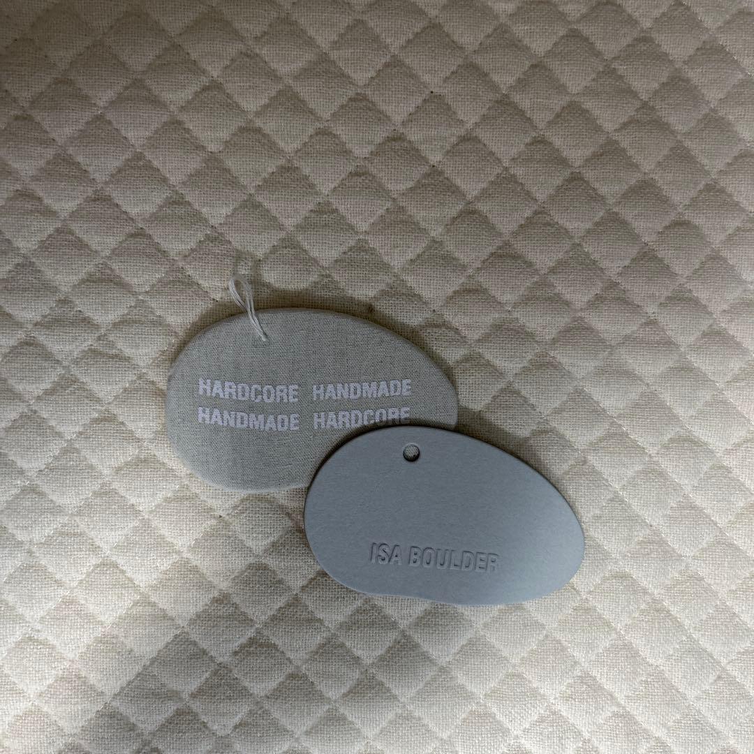 isaboulder ニットポロ 25ss ポーカーズ 11747391 - メルカリ