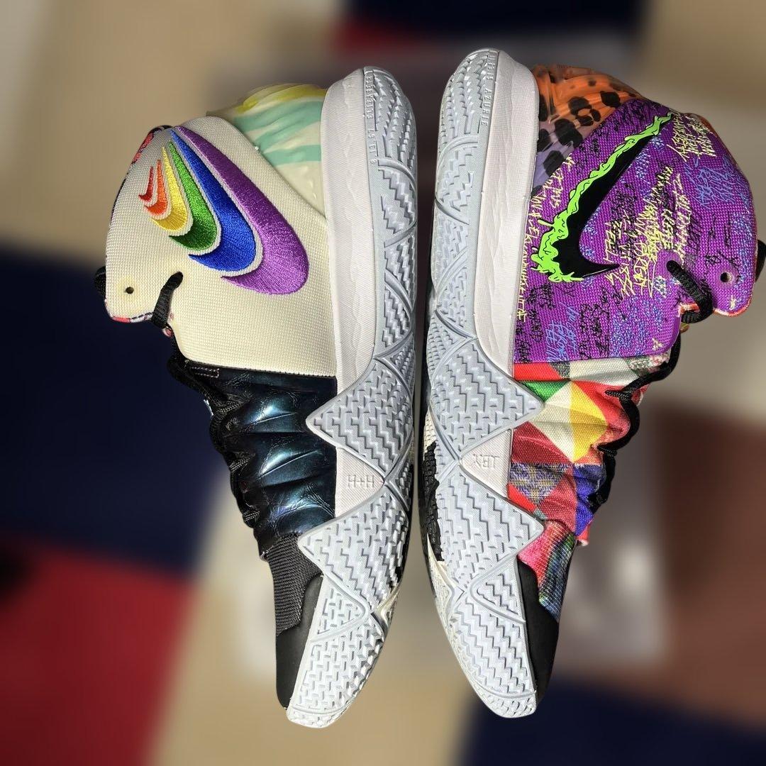 kybrid s2 カイブリット s2 EP 27.0cm