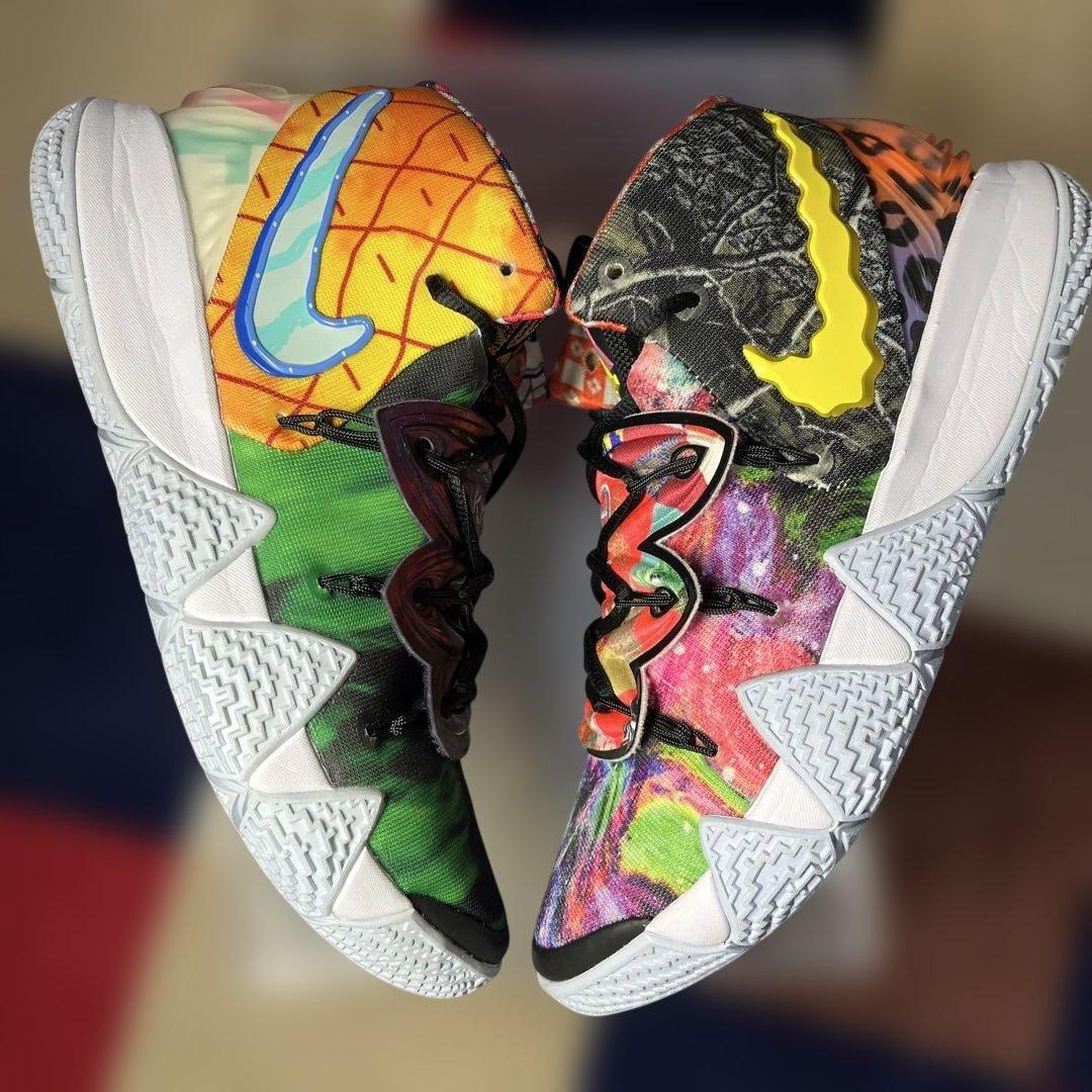 kybrid s2 カイブリット s2 EP 27.0cm