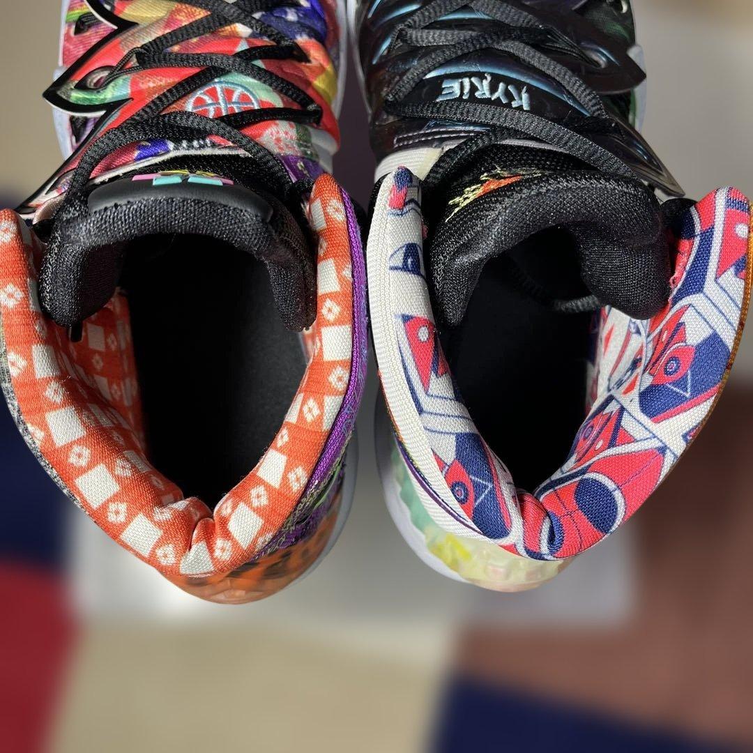 kybrid s2 カイブリット s2 EP 27.0cm