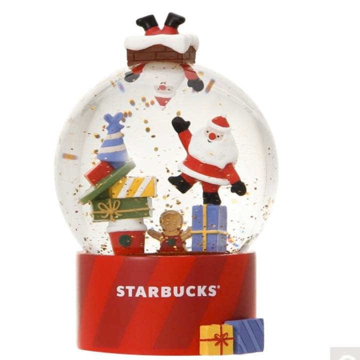 スターバックス ホリデー2019 クリスマスセット1 - その他卸売 通販