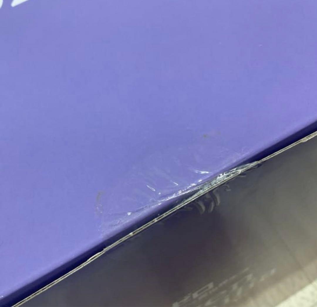 氷結のエミリア -Crystal Dress Ver- 渋谷スクランブル