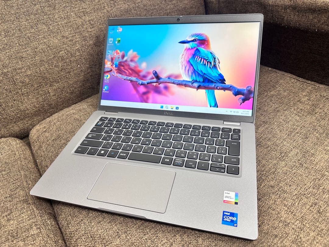 高性能Dell ノートPC i7-1185G7 12GB オフィス　永続 Amazon.com: Dell Latitude 5320 2-in-1 13.3