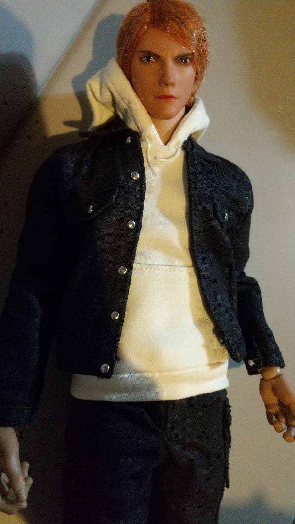 龍が如く】杉浦文也フィギュア【lost judgment - メルカリ