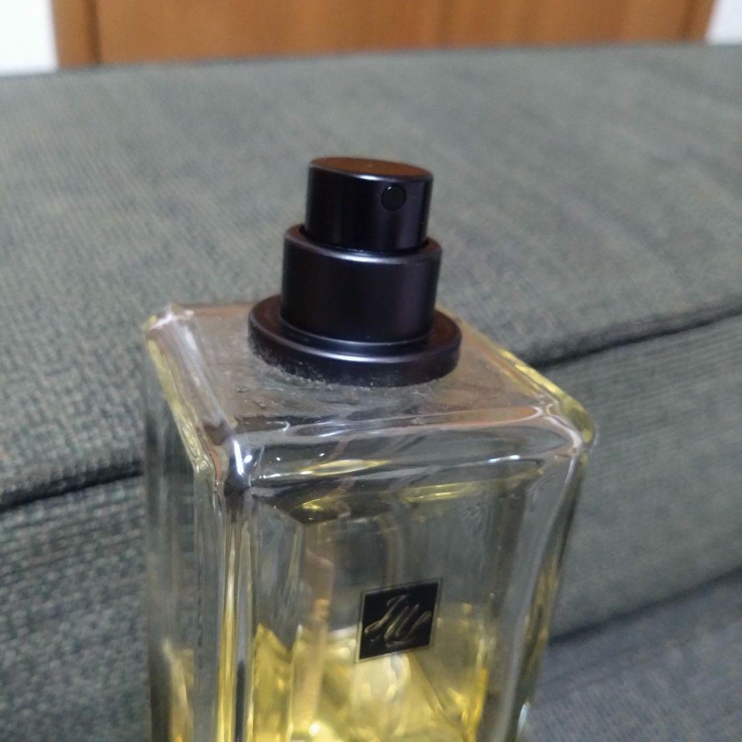 残量確認 ジョー マローン ロンドン ダージリンティー175ml - メルカリ