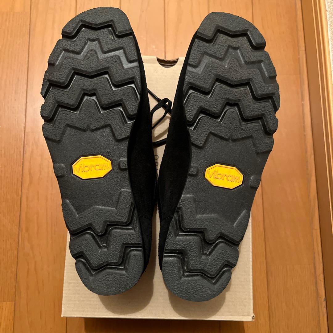 CLARKS Wallabee GTX クラークス 25.5cm 美品