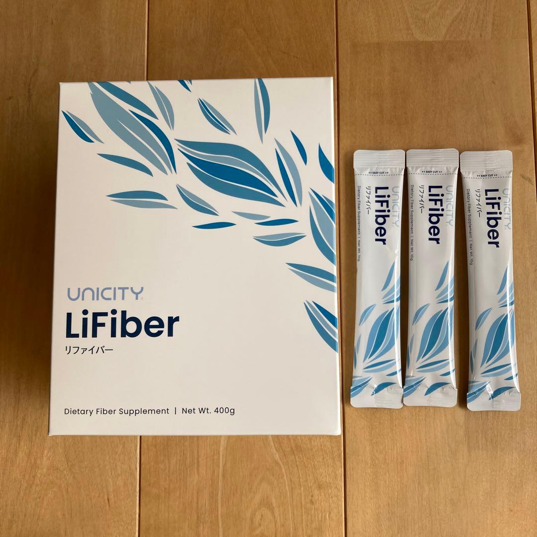 ユニシティ リファイバー - メルカリ