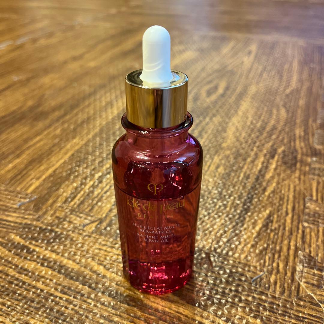 クレ・ド・ポー ボーテ　ユイルレパラトゥリス Amazon | 資生堂クレ・ド・ポーボーテ ユイルレパラトゥリス 75ml（お