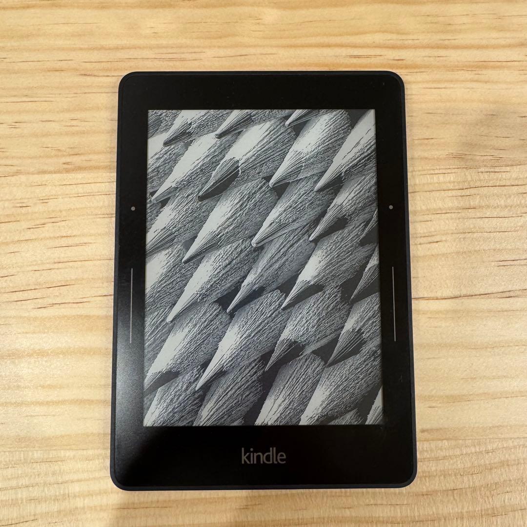 Kindle Voyage (第7世代)Wi-Fi + 3G、電子書籍リーダー高 品質